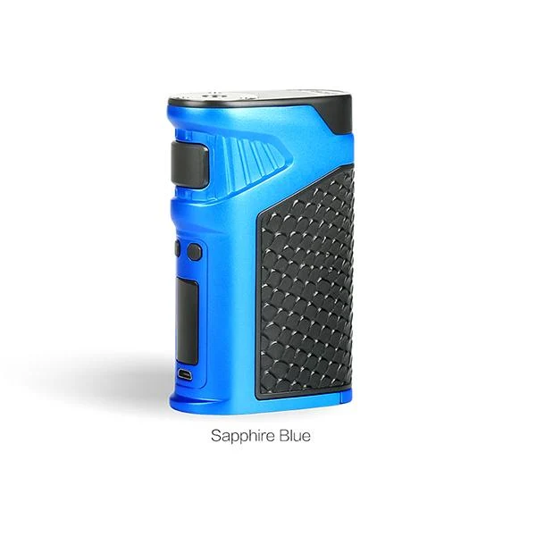 UWELL Ironfist 200W TC Box Mod Akkuträger