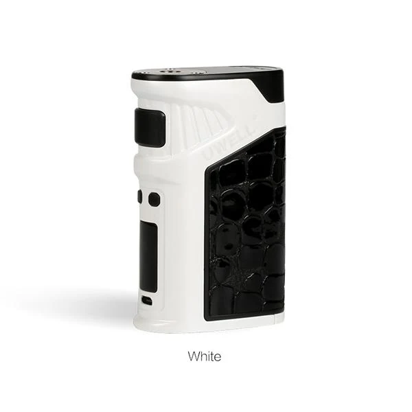 UWELL Ironfist 200W TC Box Mod Akkuträger