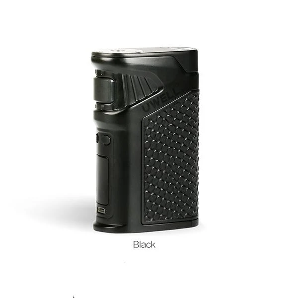 UWELL Ironfist 200W TC Box Mod Akkuträger