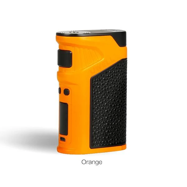 UWELL Ironfist 200W TC Box Mod Akkuträger