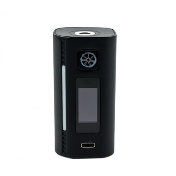 asMODus Lustro 200W TC Box Mod