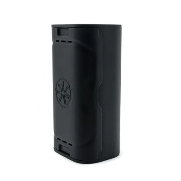 asMODus Lustro 200W TC Box Mod