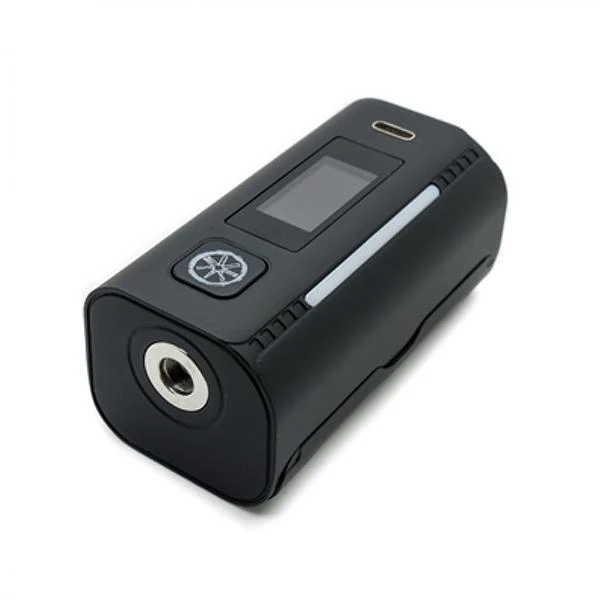 asMODus Lustro 200W TC Box Mod