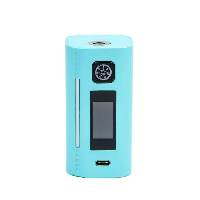 asMODus Lustro 200W TC Box Mod