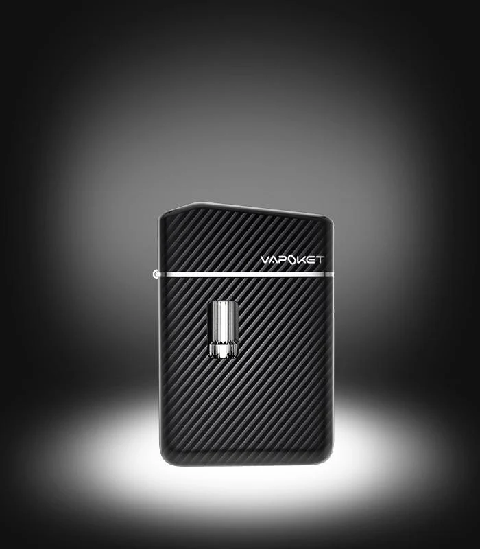 Fumytech Vapoket Starter Set - 2ml&1300mAh