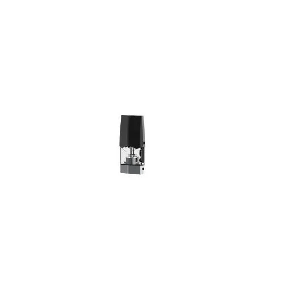 SMOK Infinix Ersatz Cartridge Pod - 3 Stück / Packung