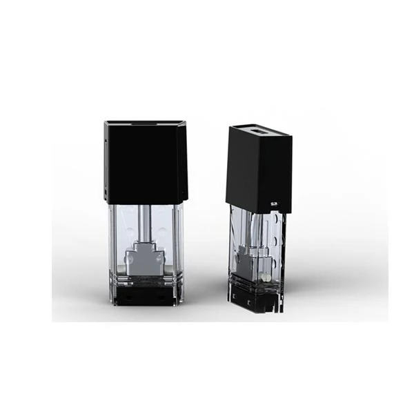 SMOK Fit Ersatz Cartridge Pod - 3 Stück / Packung