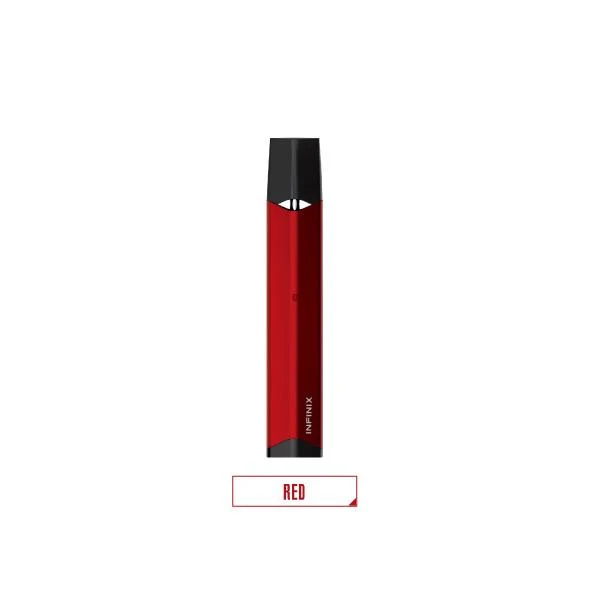 SMOK Infinix Vape Pod Starter Kit Starterset - 2ml & 250mAh