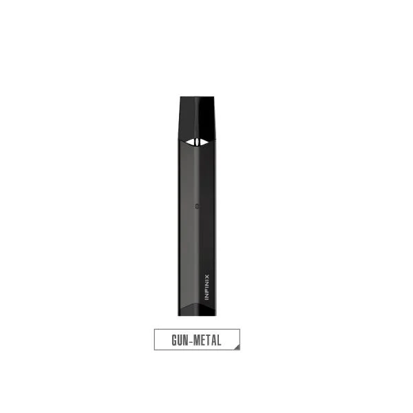 SMOK Infinix Vape Pod Starter Kit Starterset - 2ml & 250mAh