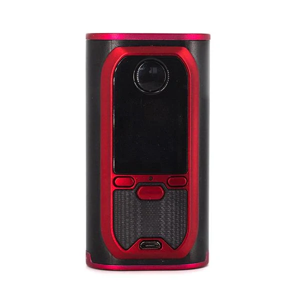 LostVape Modefined Lyra 200W TC Box Mod Akkuträger