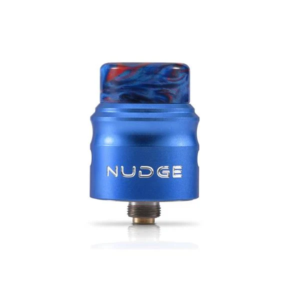 Wotofo NUDGE 22 BF RDA Verdampfer