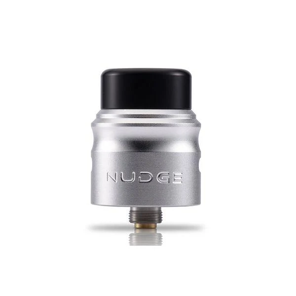 Wotofo NUDGE 22 BF RDA Verdampfer