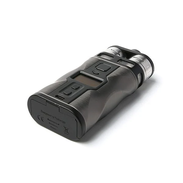 Teslacigs CP COUPLES 220W Kit mit Dual CP Couples RDTA Tanks - 8ml
