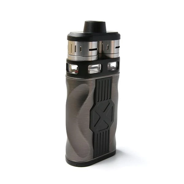 Teslacigs CP COUPLES 220W Kit mit Dual CP Couples RDTA Tanks - 8ml