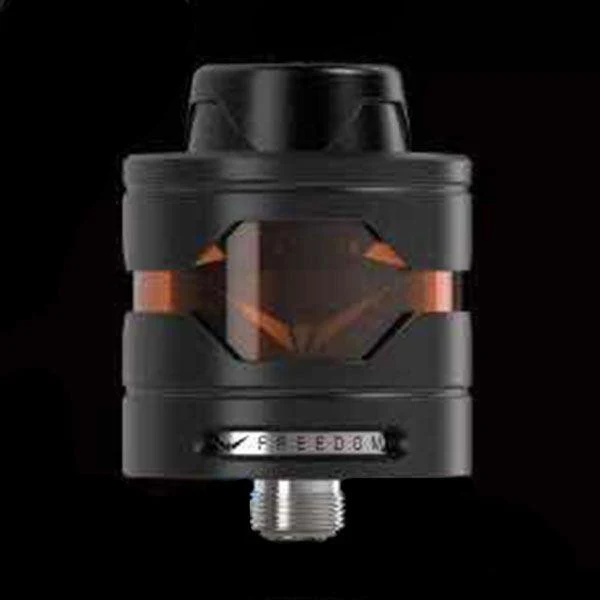 Dovape Freedom RTA Tank Atomizer Verdampfer - 2ml