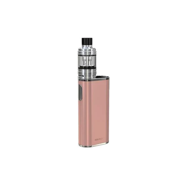 Eleaf iStick Melo 60W Starterset mit Melo 4 Tank Verdampfer - 4400mAh & 2ML