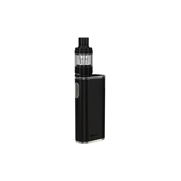 Eleaf iStick Melo 60W Starterset mit Melo 4 Tank Verdampfer - 4400mAh & 2ML