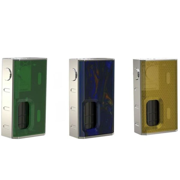 Wismec LUXOTIC BF 100W Box Mod Akkuträger - 7,5ml