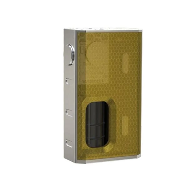 Wismec LUXOTIC BF 100W Box Mod Akkuträger - 7,5ml