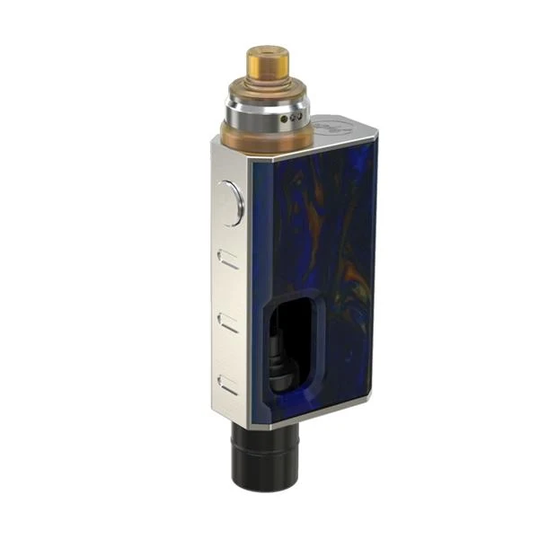 WISMEC LUXOTIC BF BOX Kit mit Tobhino RDA