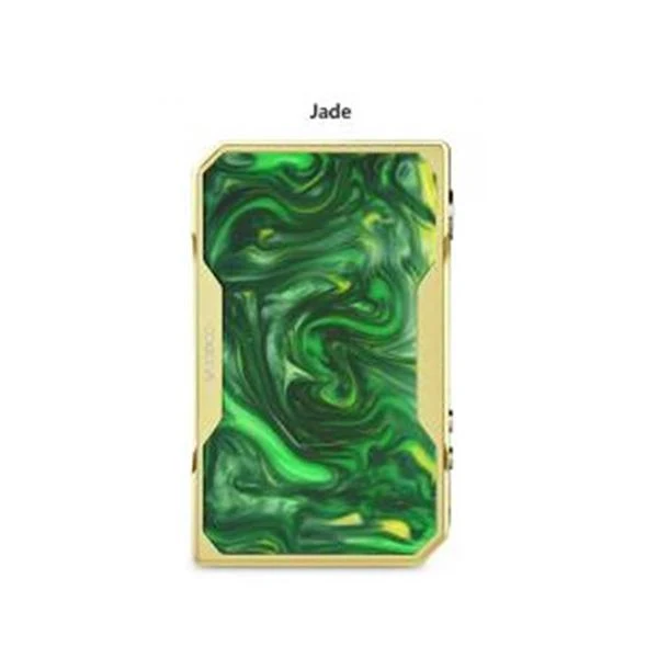 VOOPOO Gold Drag Resin Version 157W TC Box Mod Akkuträger