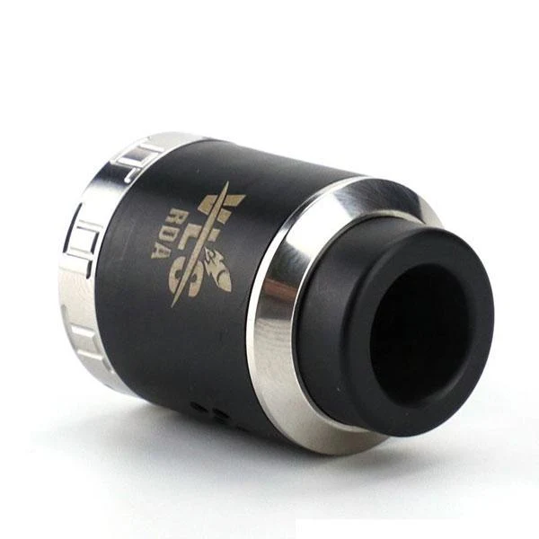 OUMIER VLS RDA Tank Verdampfer