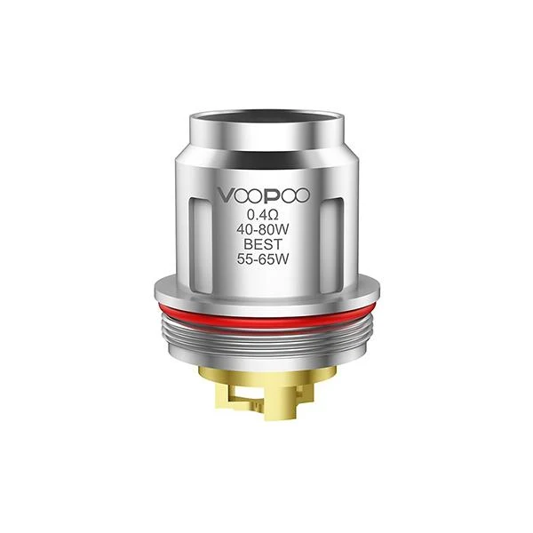 VOOPOO UFORCE Tank Atomizer Verdampfer - 3,5ml