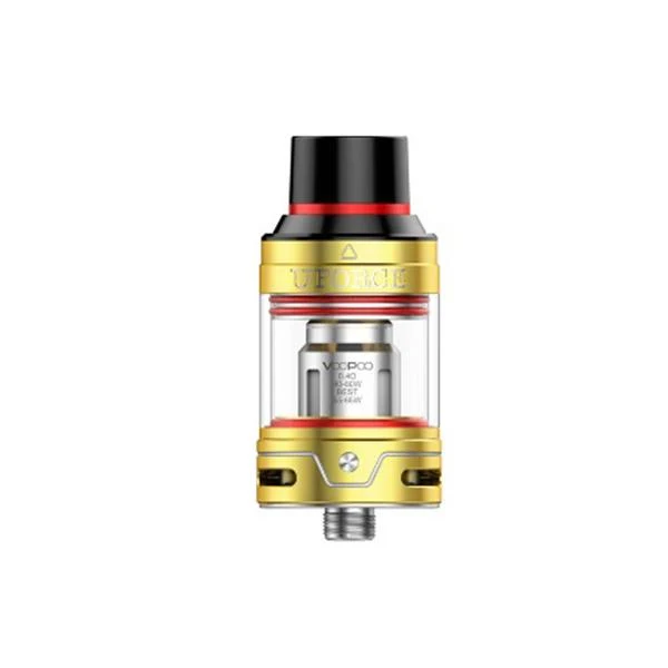 VOOPOO UFORCE Tank Atomizer Verdampfer - 3,5ml