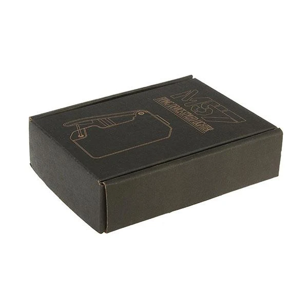 Pilot Vape M57 Mech Mod Akkuträger