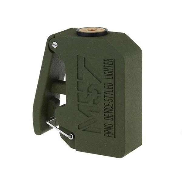 Pilot Vape M57 Mech Mod Akkuträger