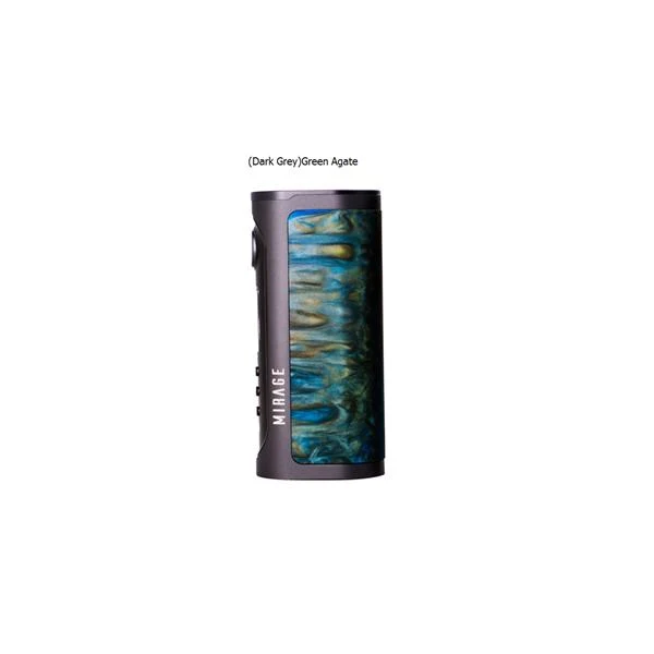 Lost Vape Mirage DNA75C Box Mod Akkuträger