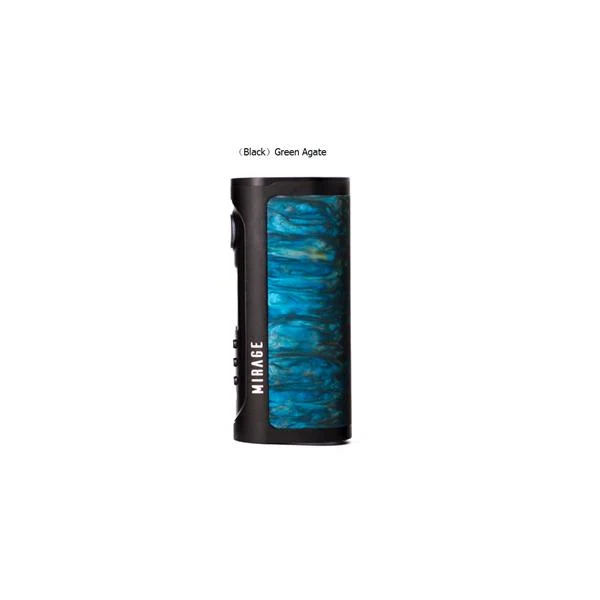 Lost Vape Mirage DNA75C Box Mod Akkuträger