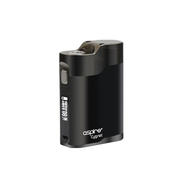 Aspire Cygnet 80W Box Mod Akkuträger