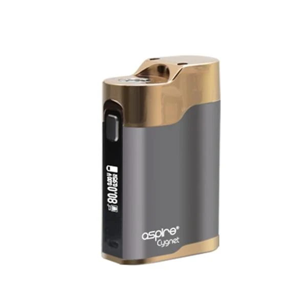 Aspire Cygnet 80W Box Mod Akkuträger