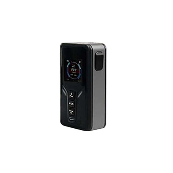 GTRS VBOY 222W TC Box Mod Akkuträger