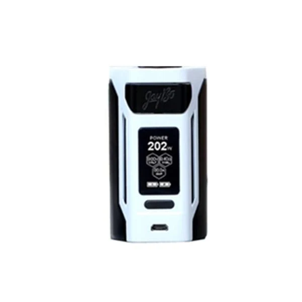 Wismec Reuleaux RX2 21700 230W TC Box Mod Akkuträger