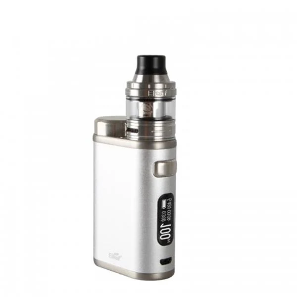 Eleaf iStick Pico 21700 100W Starter Kit Starterset mit Ello Tank