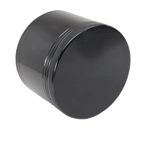 Space Case Small 4 Piece Titanium Grinder