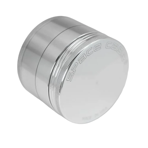 Space Case Medium 4 Piece Aluminum Grinder