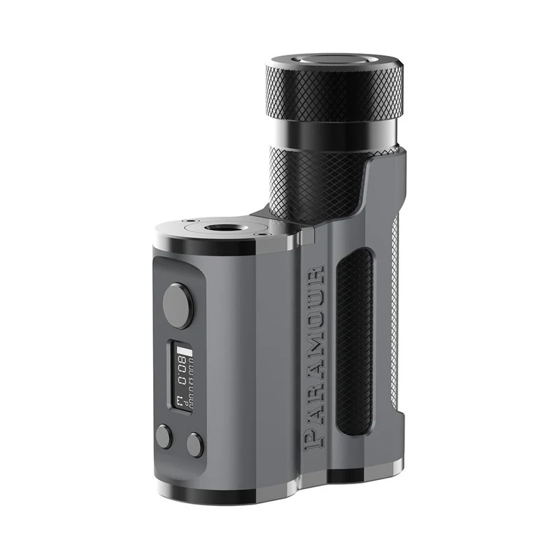 MECHLYFE Paramour SBS 80W Box MOD Akkuträger