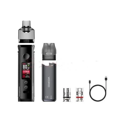 VOOPOO Drag X & Vmate Pod Gift Set Limited Edition