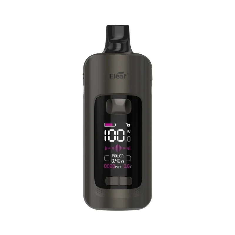 Eleaf iStick P100 Pod Mod Kit 3400mAh