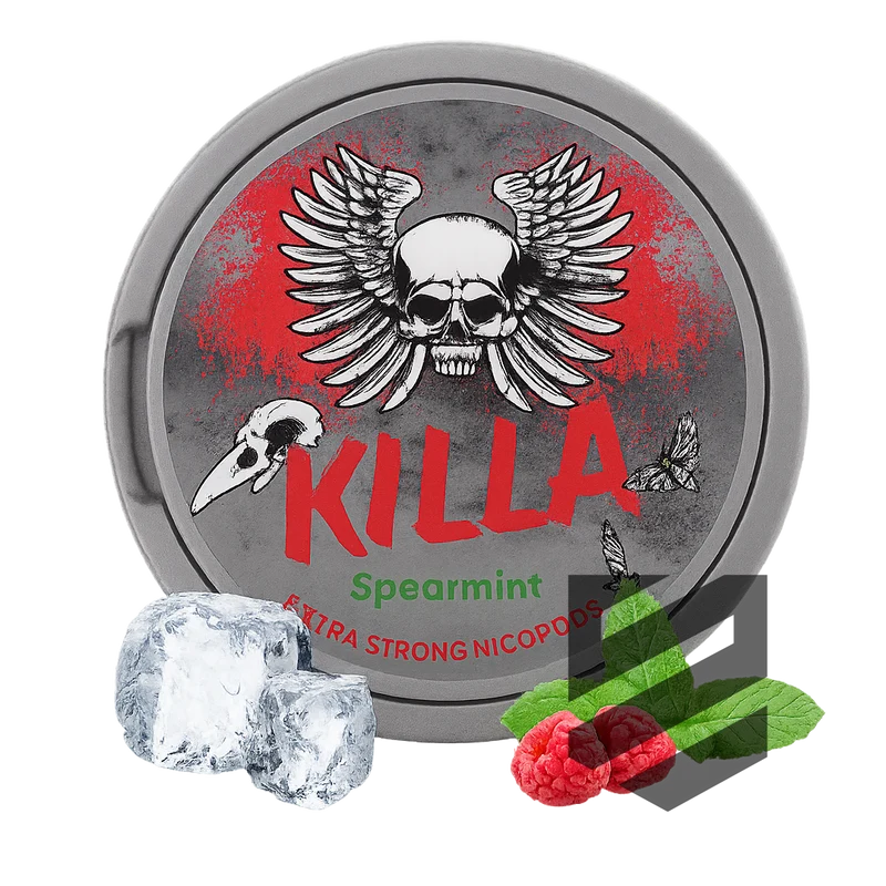 Killa - Spearmint