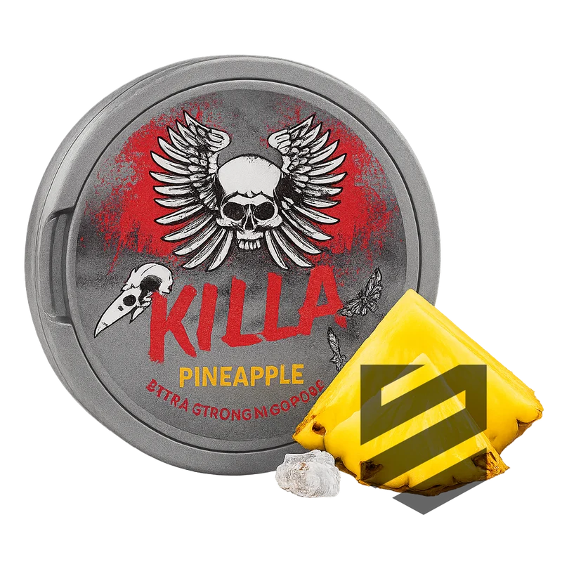 Killa - Pineapple