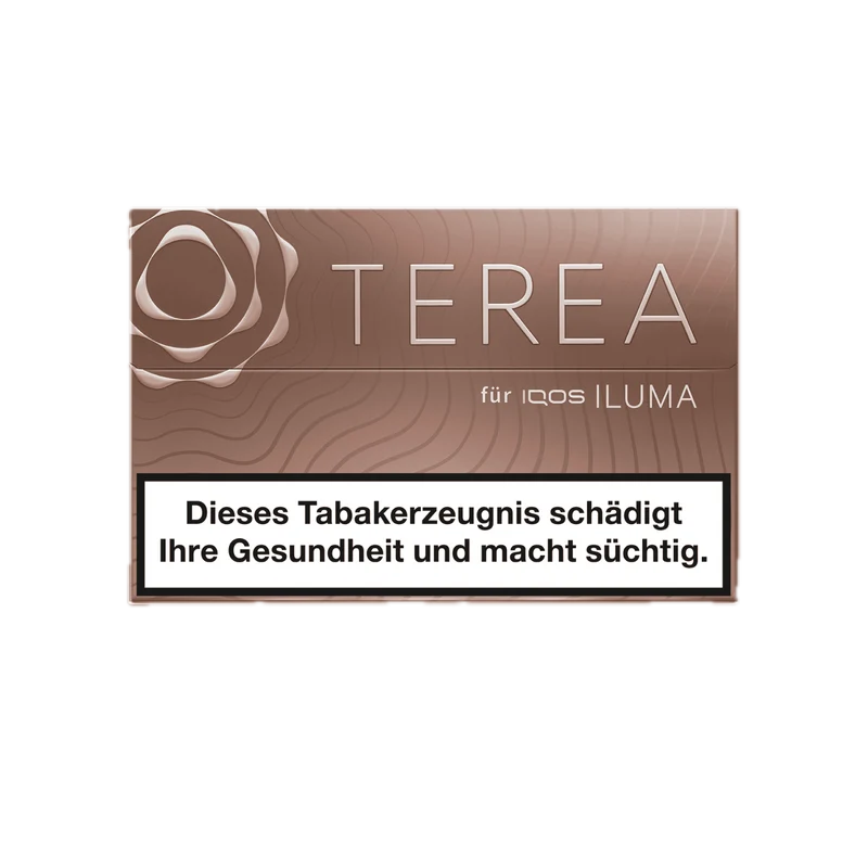 IQOS TEREA Sticks Teak