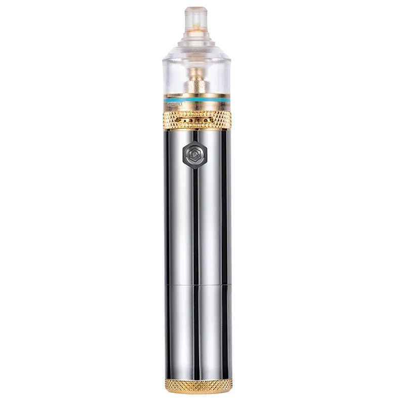 Ohm Vape Bape Pod System Kit Single 18350/18650