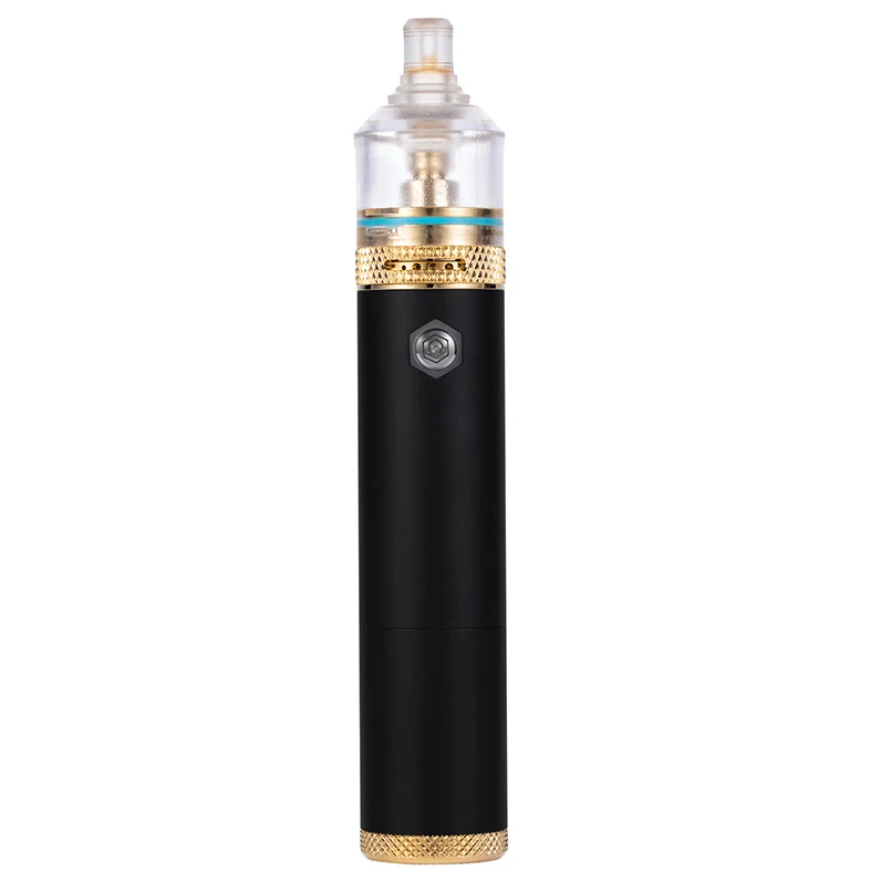 Ohm Vape Bape Pod System Kit Single 18350/18650