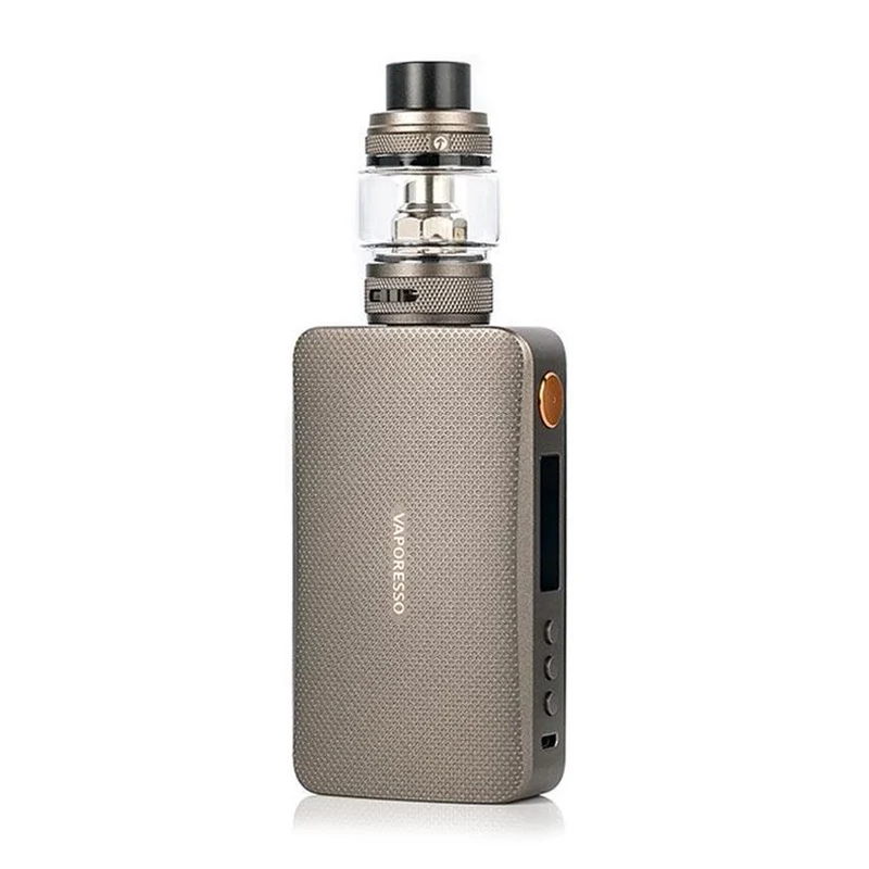 Vaporesso Gen S 220W Mod Kit mit NRG-S Tank Verdampfer (Weihnachten Edition)