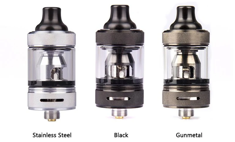Aspire Onixx Sub Ohm Tank Verdampfer