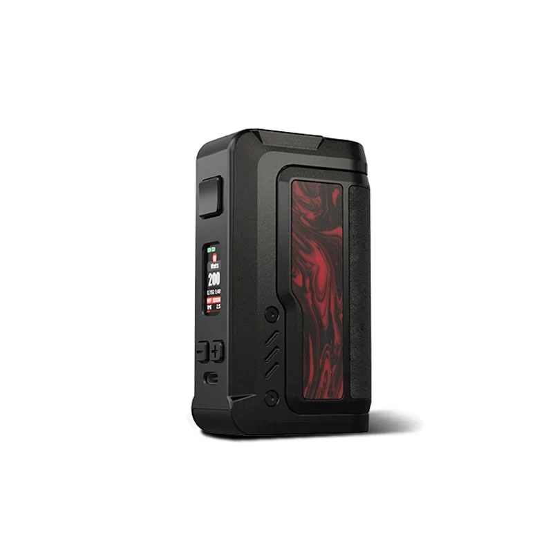 Vandy Vape Gaur-21 Box Mod Akkuträger 200W